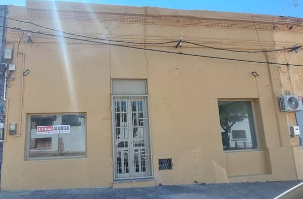 Alquiler / BERRETA 420 / Artigas